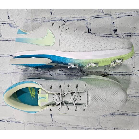 Nike Air Zoom Victory Tour 3 Golf Shoes Photon Dust DV6798-047 MENS SIZE 12.5